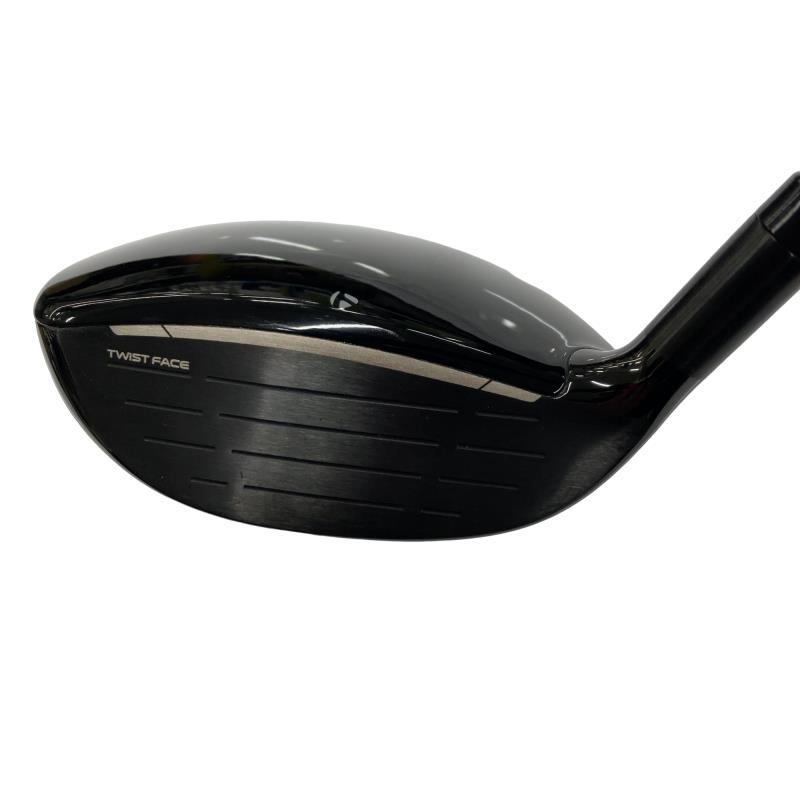 TaylorMade（テーラーメイド） Qi10 MAX 5W フェアウェイウッド FW