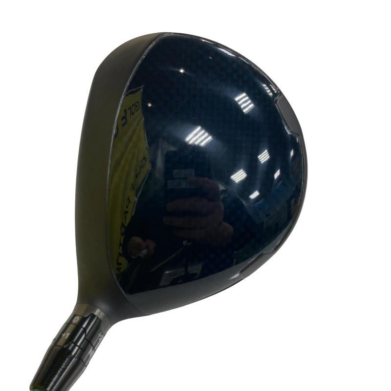 Callaway（キャロウェイ） PARADYM ◇◇◇ 3W フェアウェイウッド FW