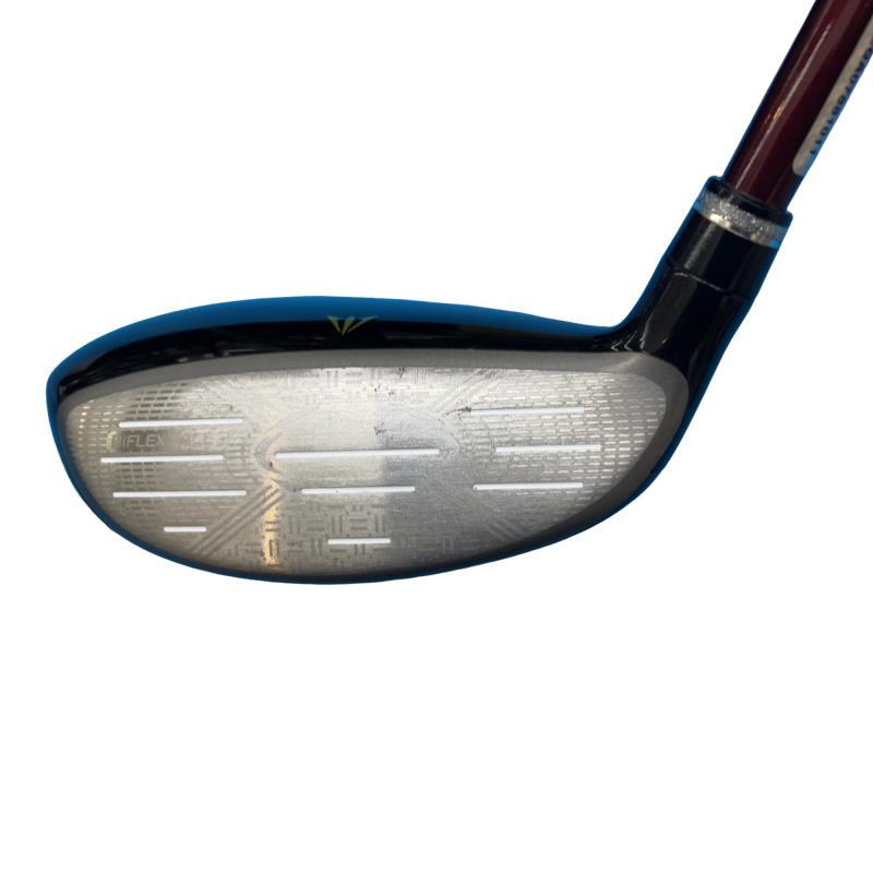 DUNLOP（ダンロップ） XXIO PRIME(2025) 7W フェアウェイウッド FW 