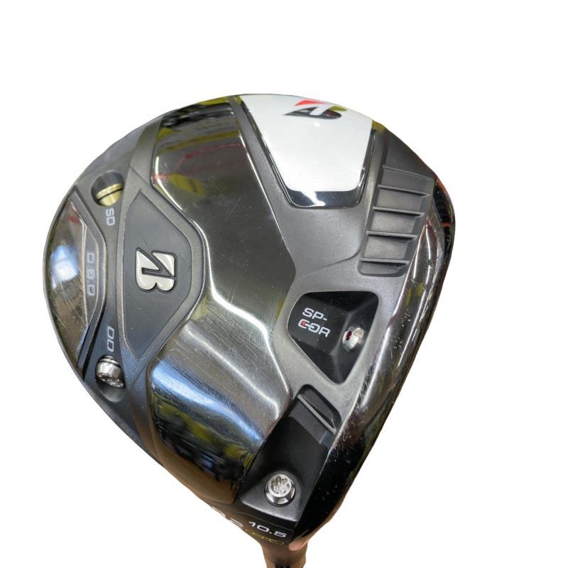 BRIDGESTONE GOLF ブリヂストン B2 HT 10.5° ドライバー DR フレックス 