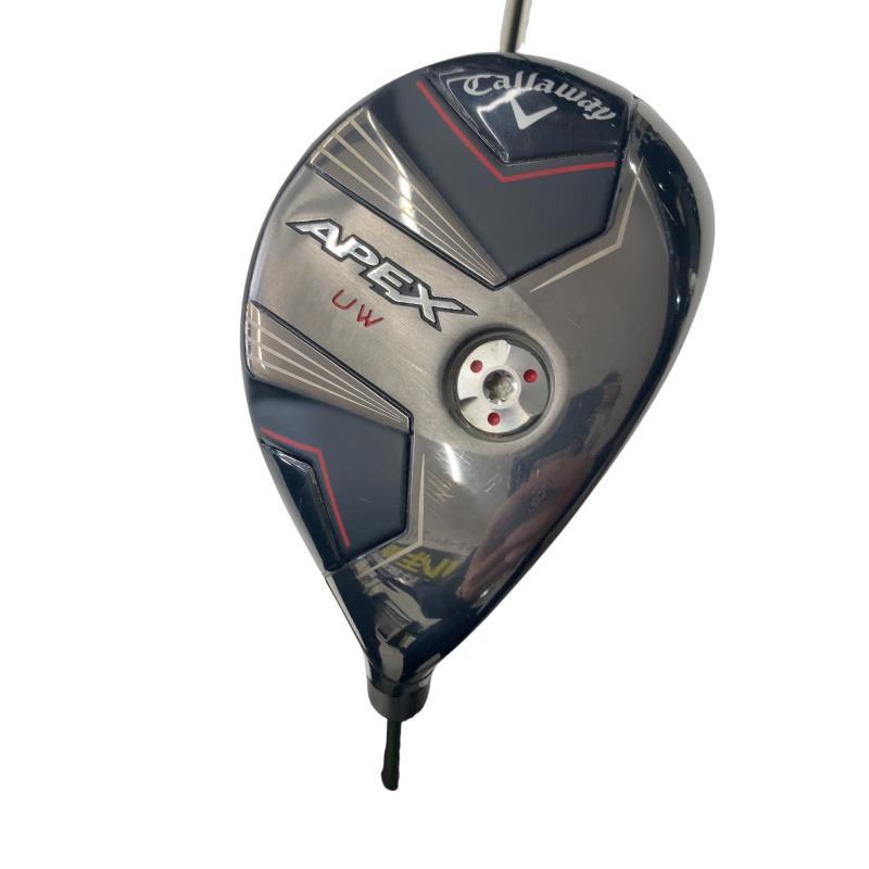 Callaway（キャロウェイ） APEX UW(2024) 21° ユーティリティ UT