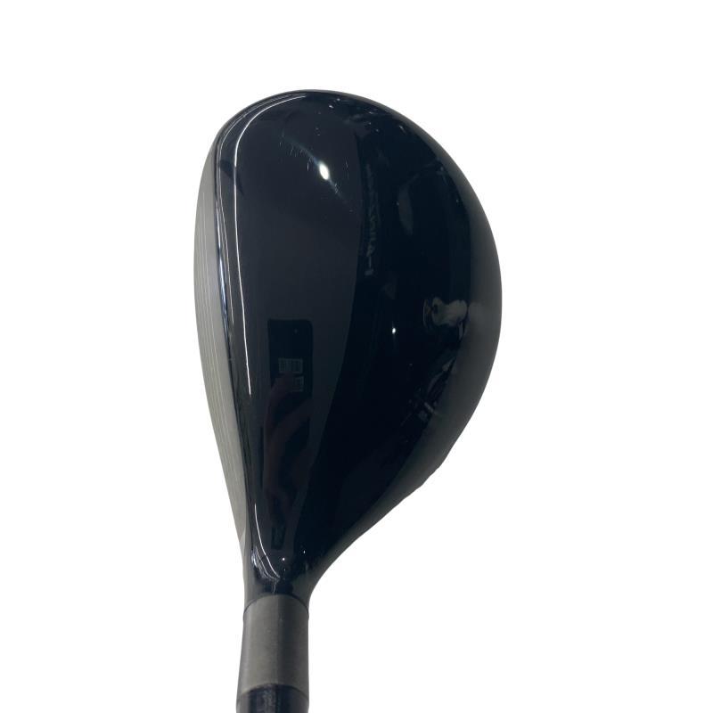 Callaway（キャロウェイ） APEX UW(2024) 21° ユーティリティ UT