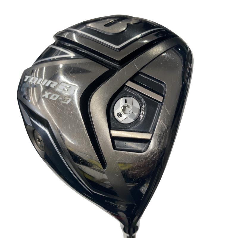 ヒ*デ様 TOUR B XD-3 ドライバー 9.5°（ブリヂストン） BRIDGESTONE GOLF ブリヂストン TOUR B XD-3 9.5° ドライバー DR