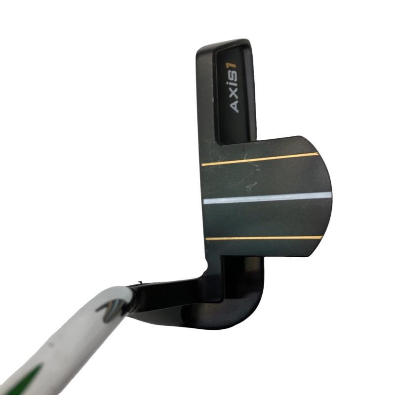 AXiS 1 AXiS 1 Umbra 34インチ パター PT フレックスその他の画像