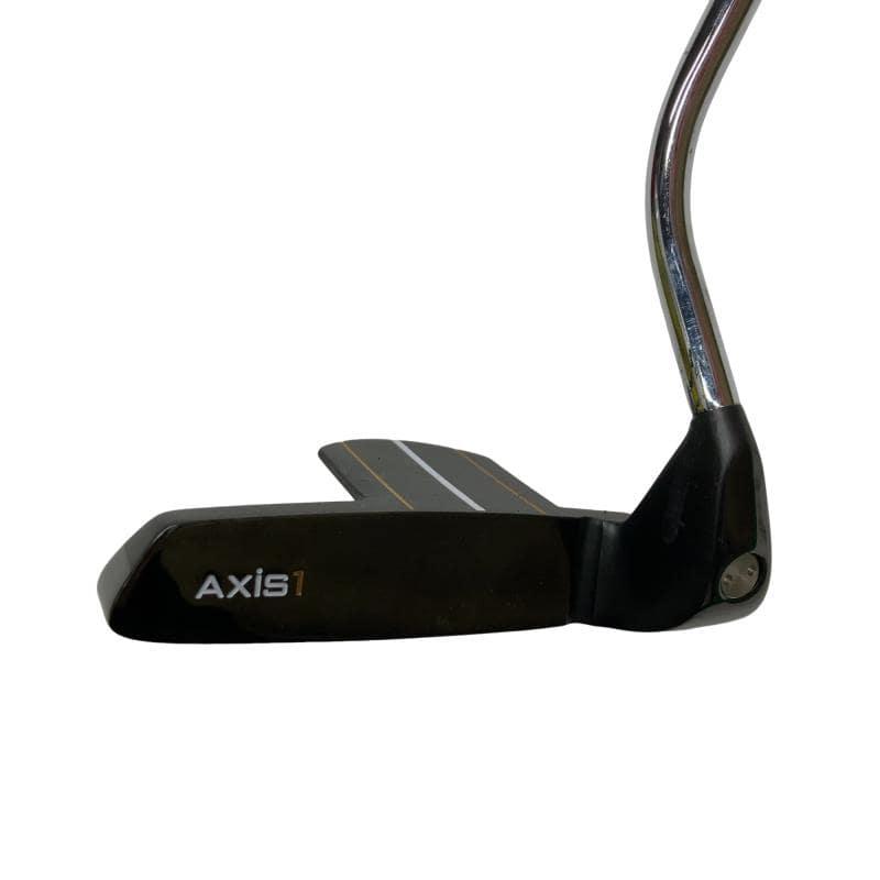 AXiS 1 AXiS 1 Umbra 34インチ パター PT フレックスその他の画像