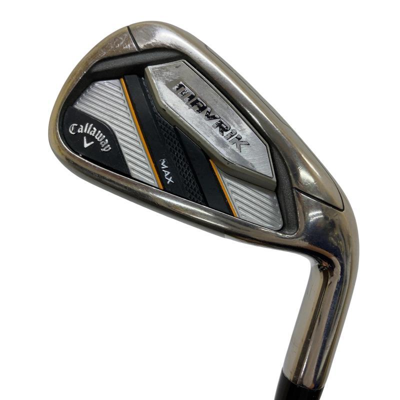 Callaway（キャロウェイ） MAVRIK MAX 7S アイアンセット IR 