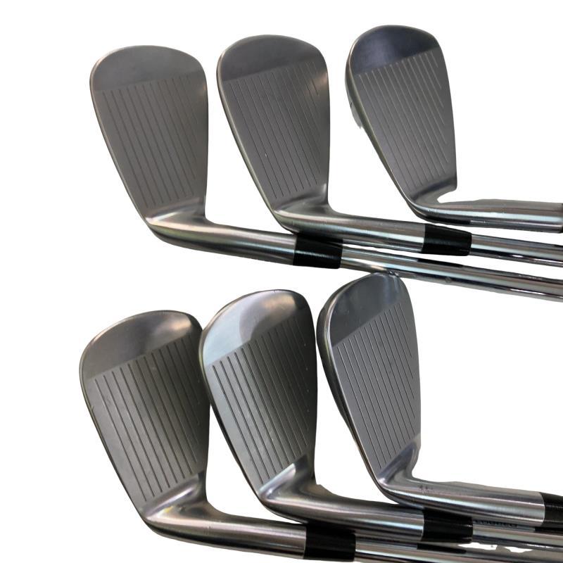 A DESIGN GOLF A GRIND BX-I 6S アイアンセット IR フレックスSの画像