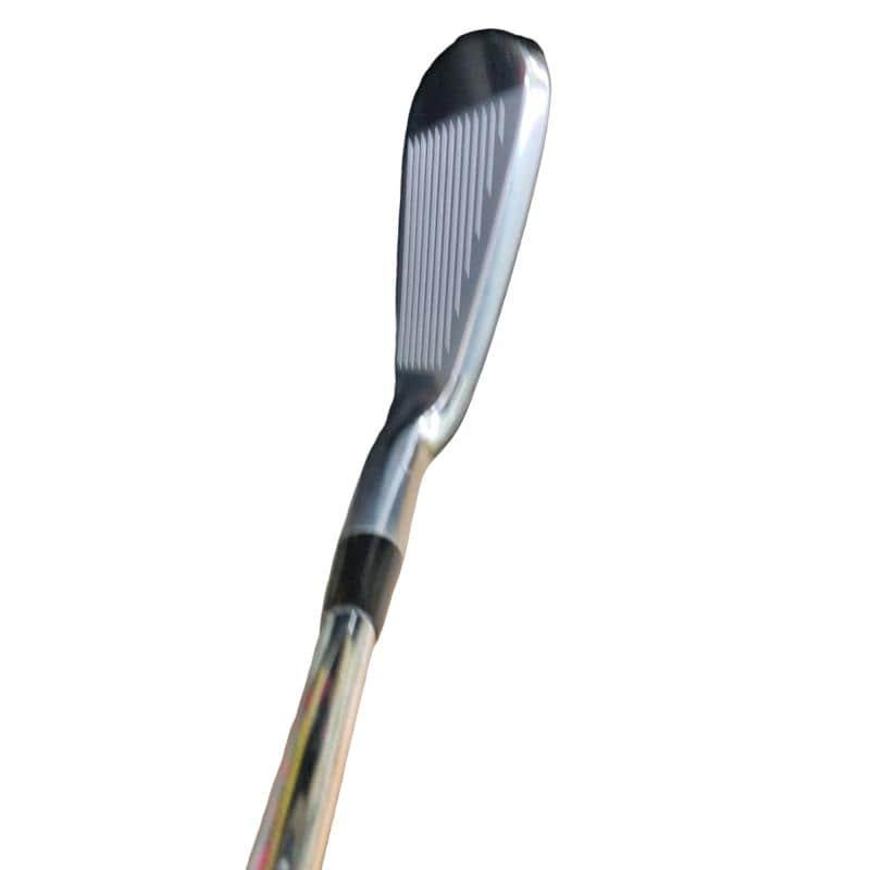 A DESIGN GOLF A GRIND BX-I 6S アイアンセット IR フレックスSの画像