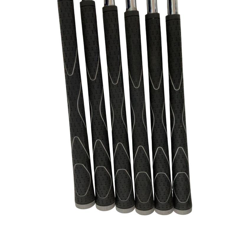 A DESIGN GOLF A GRIND BX-I 6S アイアンセット IR フレックスSの画像