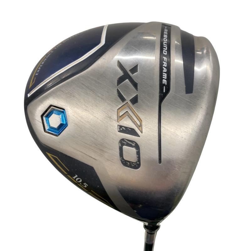 DUNLOP（ダンロップ） XXIO(2022) 10.5° ドライバー DR フレックスR