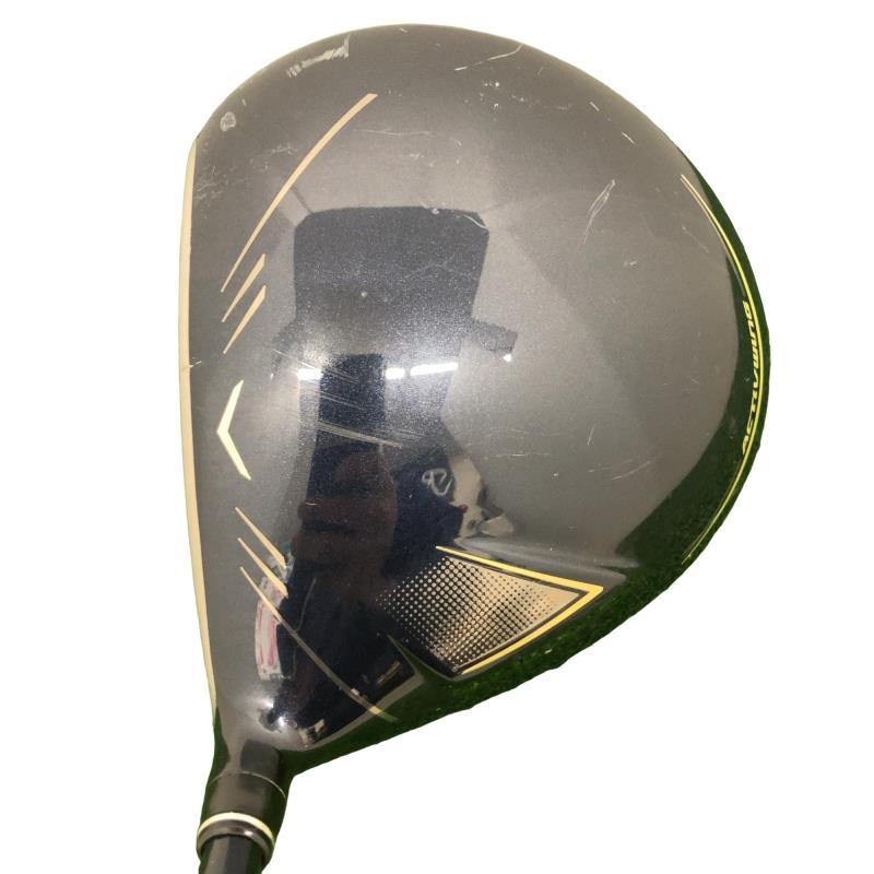 DUNLOP（ダンロップ） XXIO(2022) 10.5° ドライバー DR フレックスR