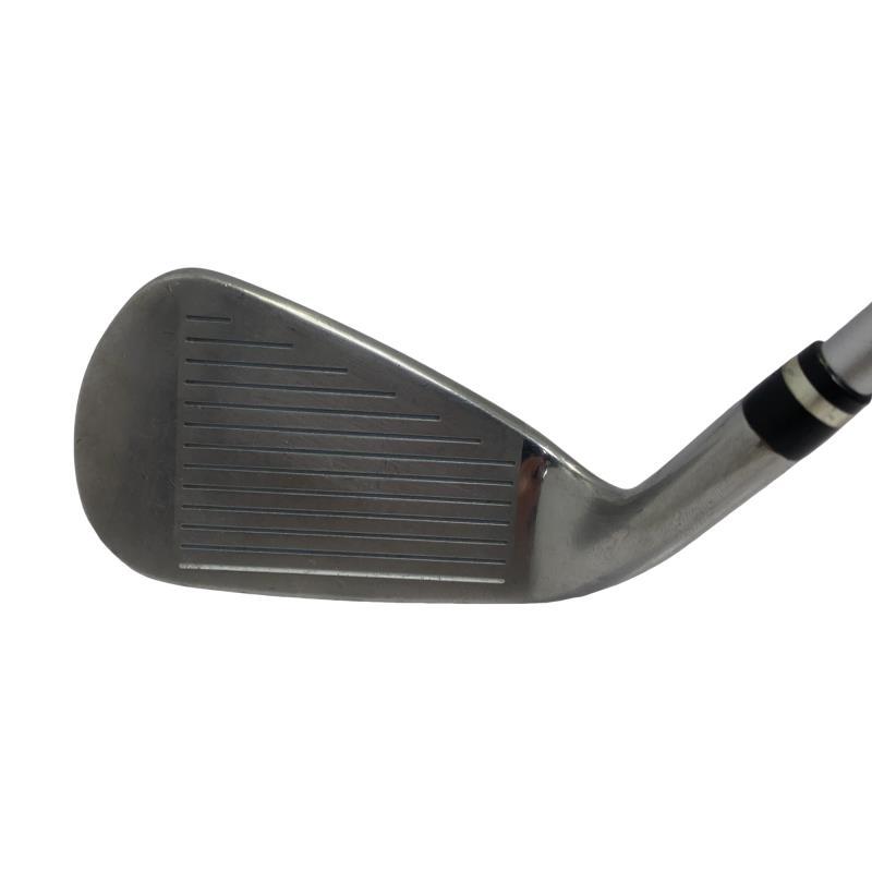 MIZUNO GOLF ミズノ EURUS(2017) ターコイズブルー 5S レディース