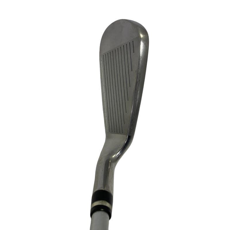 MIZUNO GOLF ミズノ EURUS(2017) ターコイズブルー 5S レディース