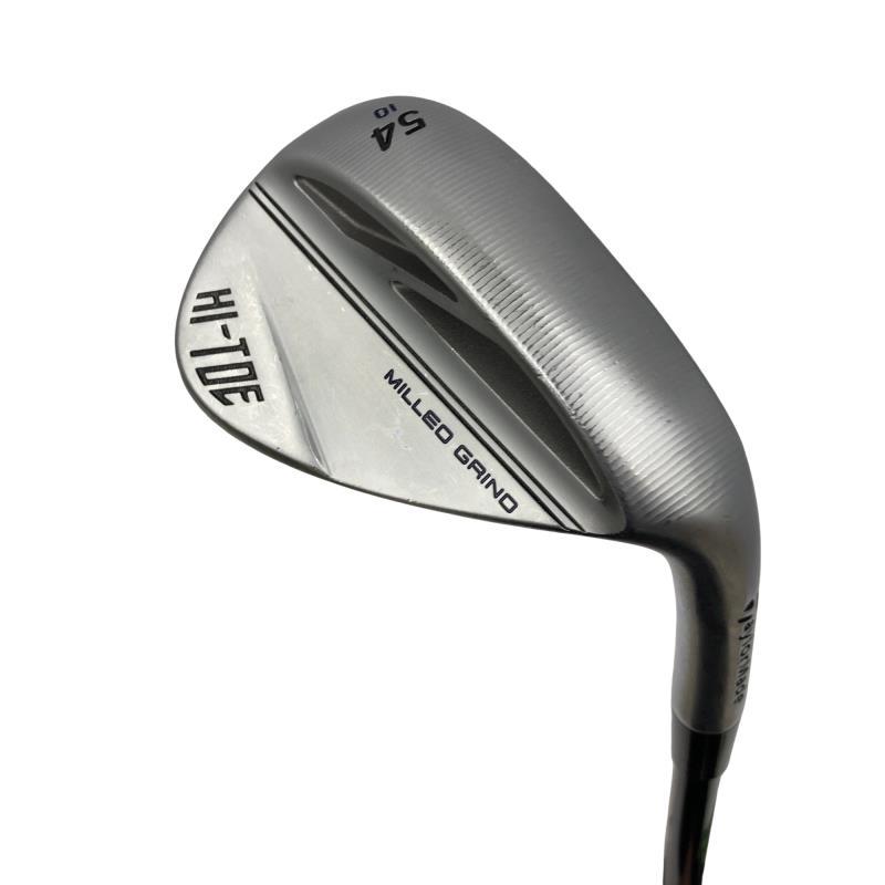 TaylorMade（テーラーメイド） Taylor Made MILLED GRIND HI-TOE(2022