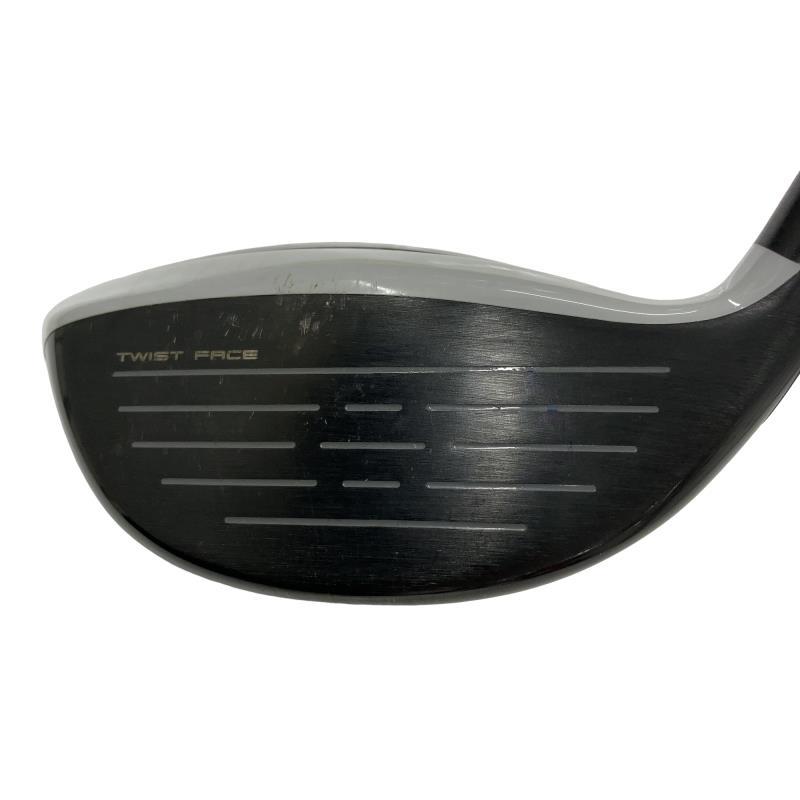 TaylorMade（テーラーメイド） SIM2 MAX-D 5W フェアウェイウッド FW