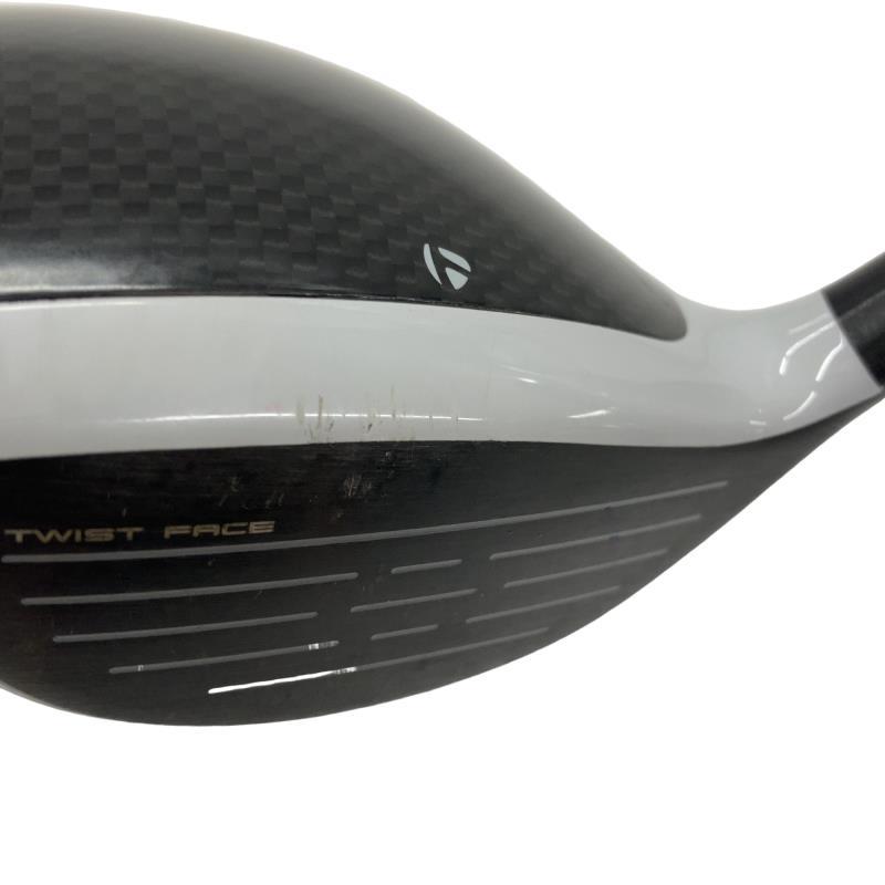 TaylorMade（テーラーメイド） SIM2 MAX-D 5W フェアウェイウッド FW