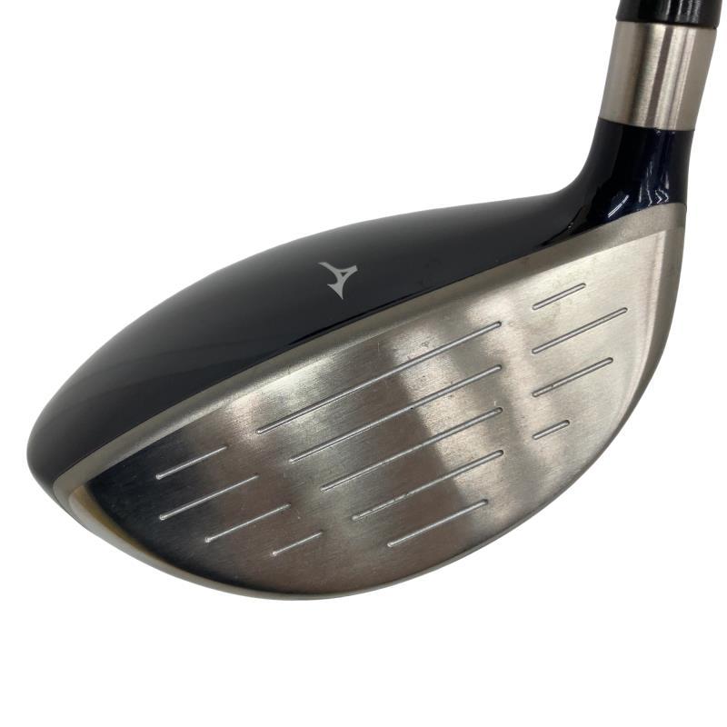 MIZUNO GOLF ミズノ BR-X 7W フェアウェイウッド FW フレックスSR
