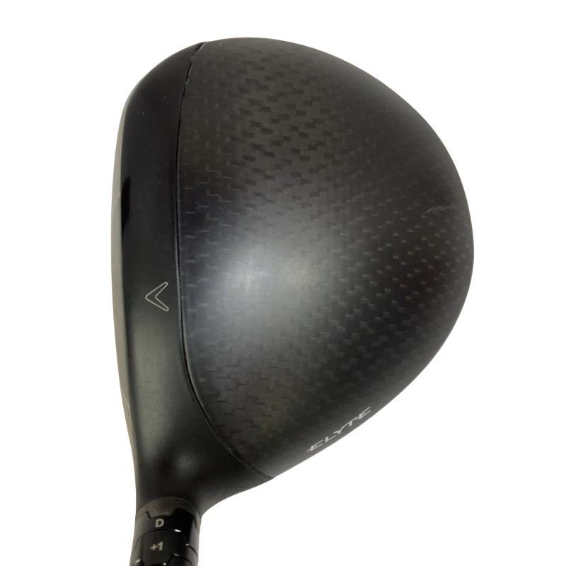 Callaway（キャロウェイ） ELYTE MINI DRIVER 13.5° ドライバー DR