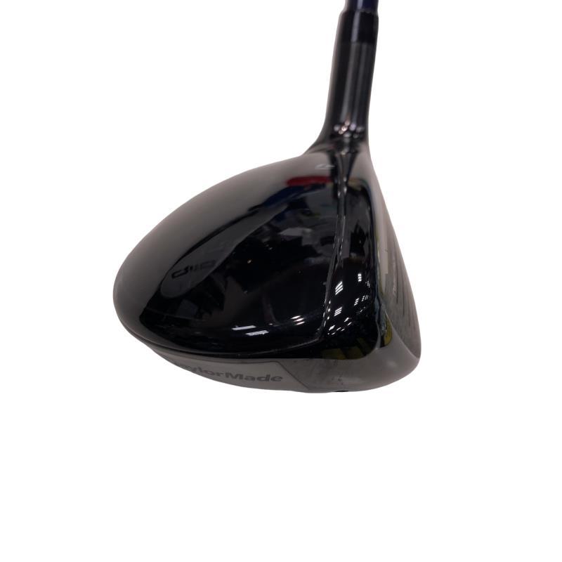 TaylorMade（テーラーメイド） Qi10 U6 ユーティリティ UT フレックスS