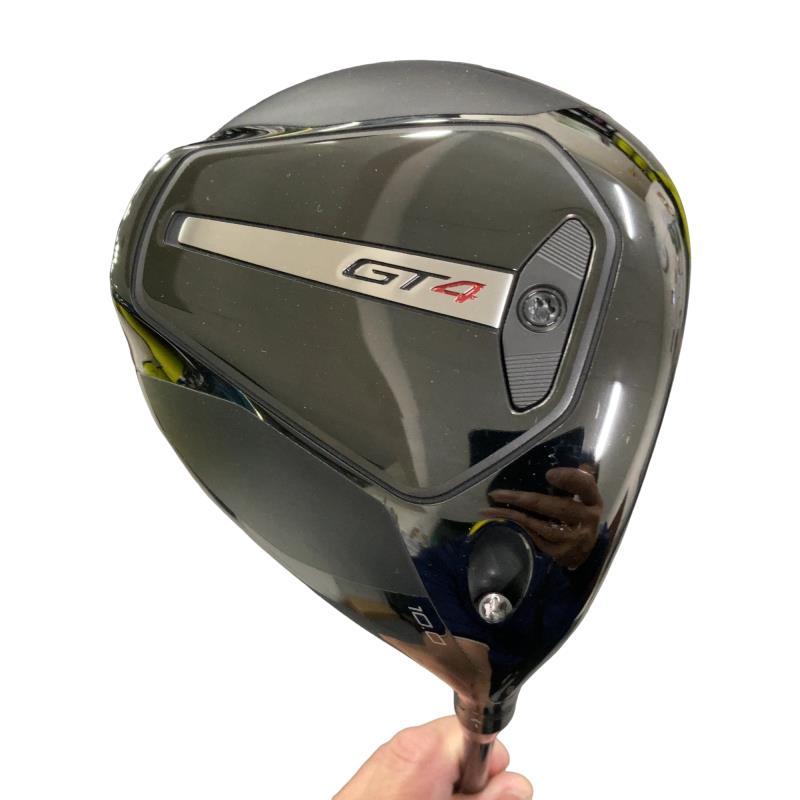 Titleist（タイトリスト） GT4 10° ドライバー DR フレックスその他