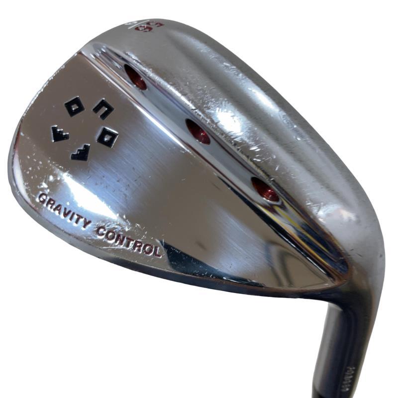 ダイワ(グローブライド) ONOFF FORGED(2020) KURO 56°/09° ウェッジ WG