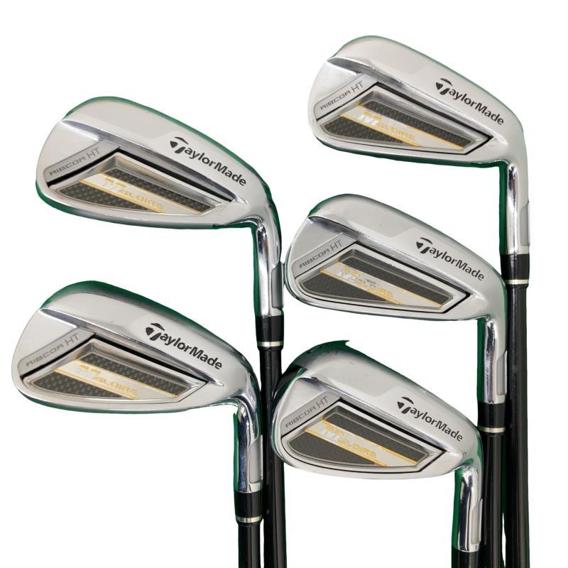 TaylorMade（テーラーメイド） M GLOIRE 5S アイアンセット IR