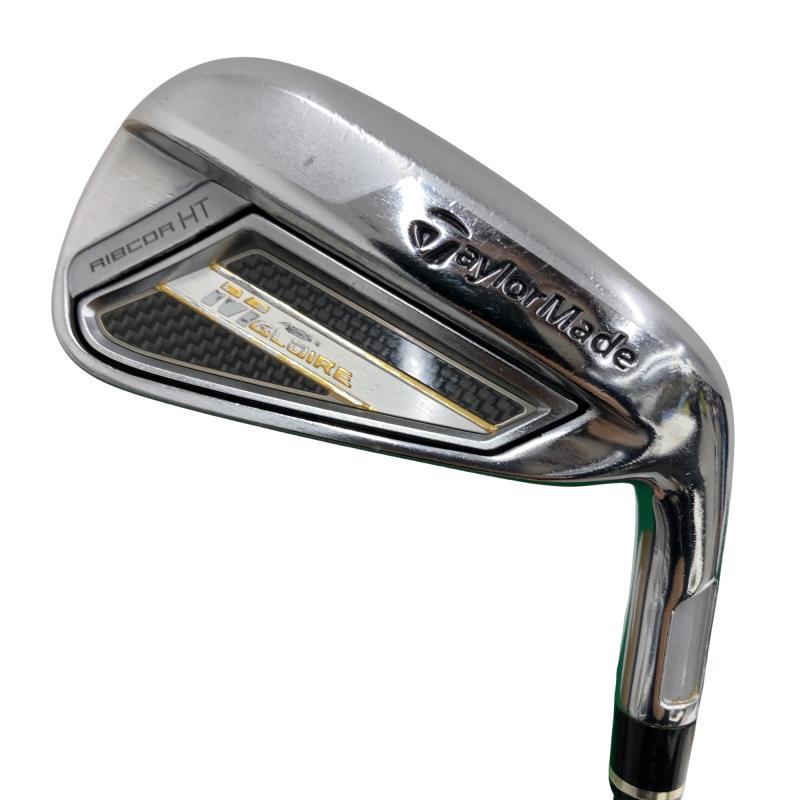 TaylorMade（テーラーメイド） M GLOIRE 5S アイアンセット IR