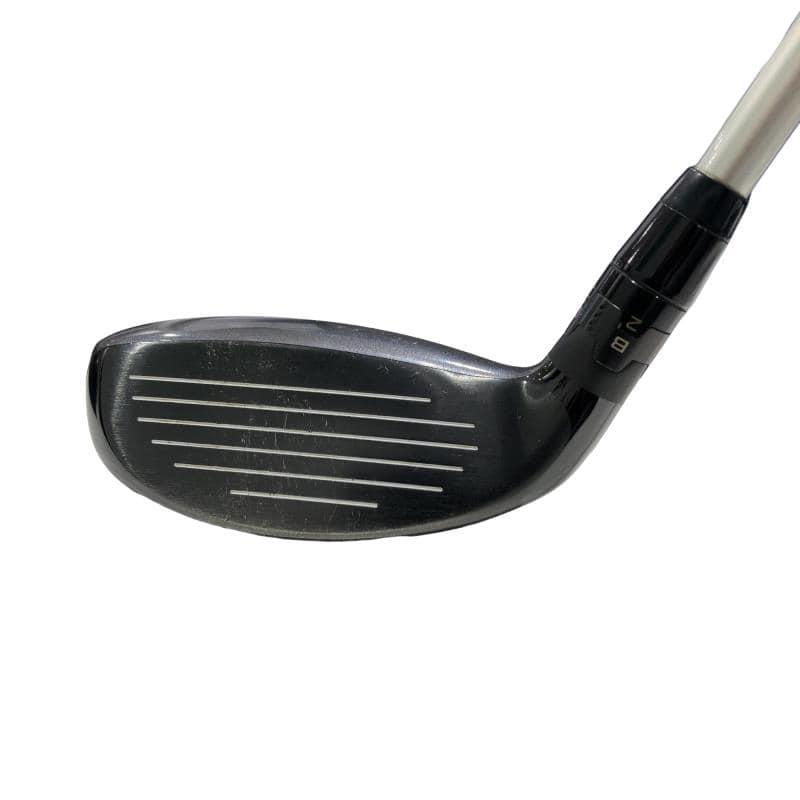 Titleist（タイトリスト） 816 H1 25° ユーティリティ UT フレックスS