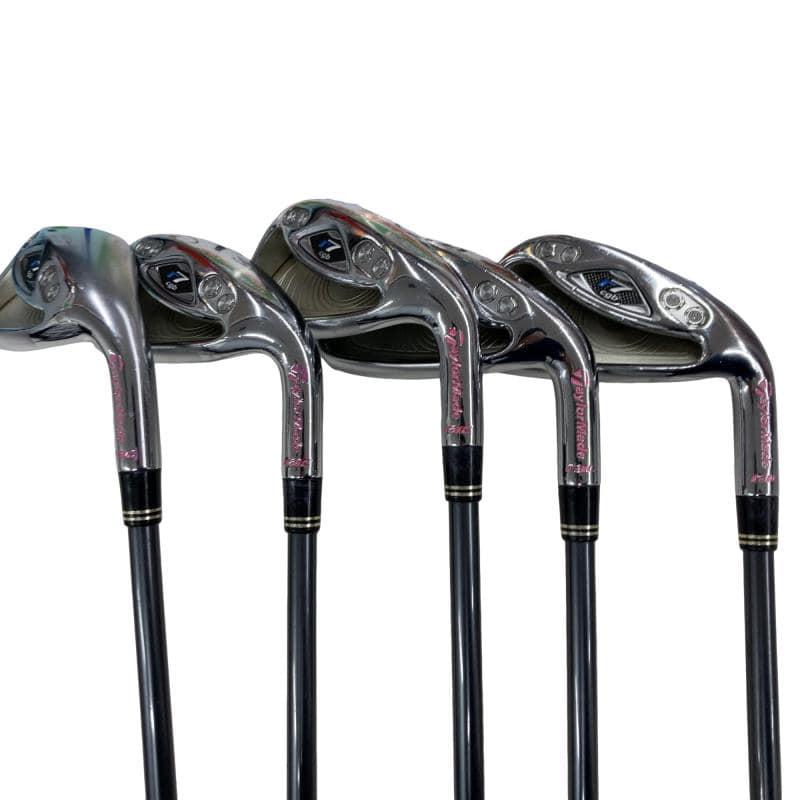 TaylorMade（テーラーメイド） r7 CGB MAX 5S レディース アイアン