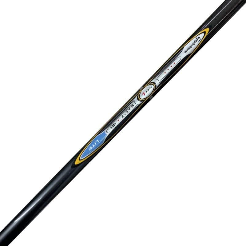 TaylorMade（テーラーメイド） r7 CGB MAX 5S レディース アイアン