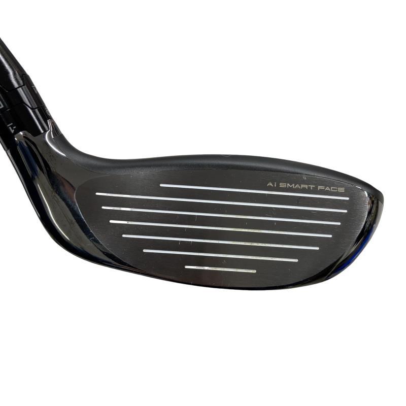 Callaway（キャロウェイ） PARADYM Ai SMOKE U5 レフティ