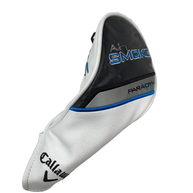 Callaway（キャロウェイ） PARADYM Ai SMOKE U5 レフティ