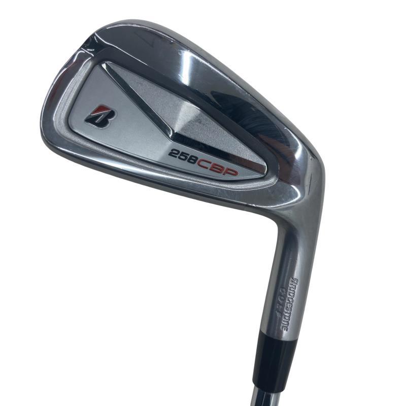 BRIDGESTONE GOLF ブリヂストン 258CBP 6S アイアンセット IR
