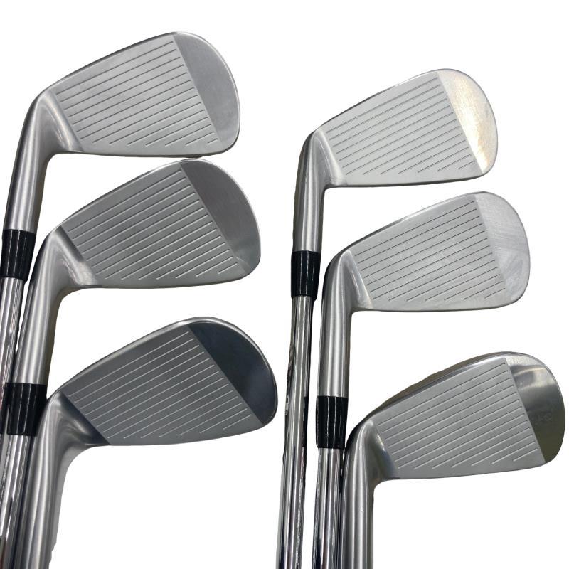 BRIDGESTONE GOLF ブリヂストン 258CBP 6S アイアンセット IR