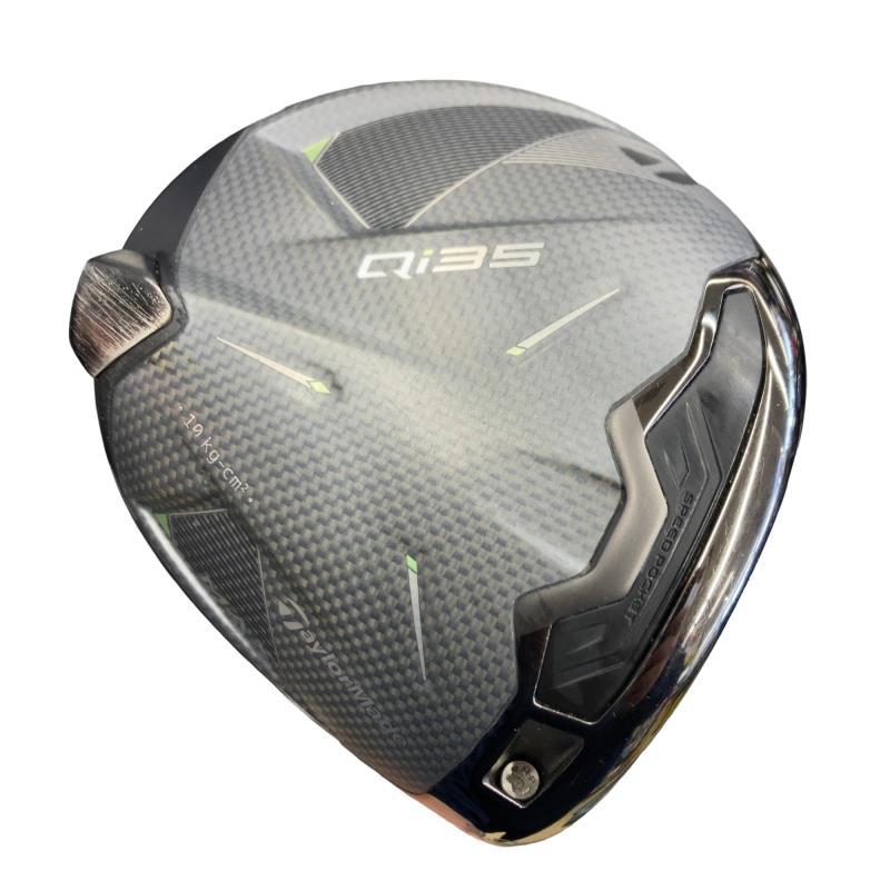 TaylorMade（テーラーメイド） Qi35 MAX 9° ドライバー DR フレックスS