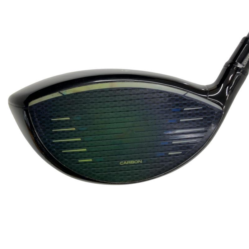 TaylorMade（テーラーメイド） Qi10 10.5° ドライバー DR フレックスSR