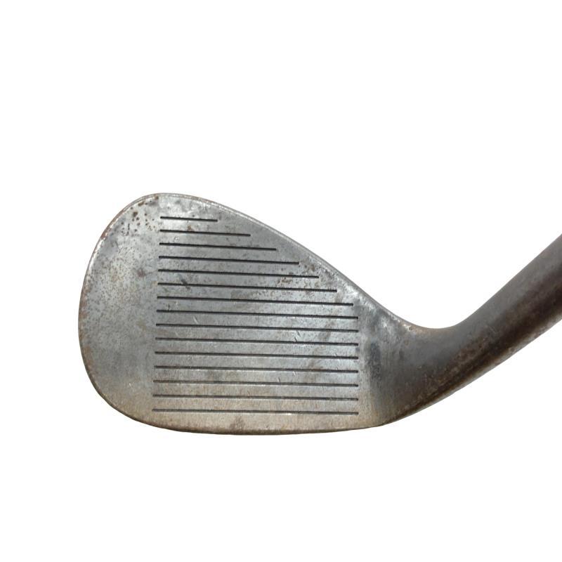 FOURTEEN（フォーティーン） RM-11 ノーメッキ黒染め 52°/08° ウェッジ