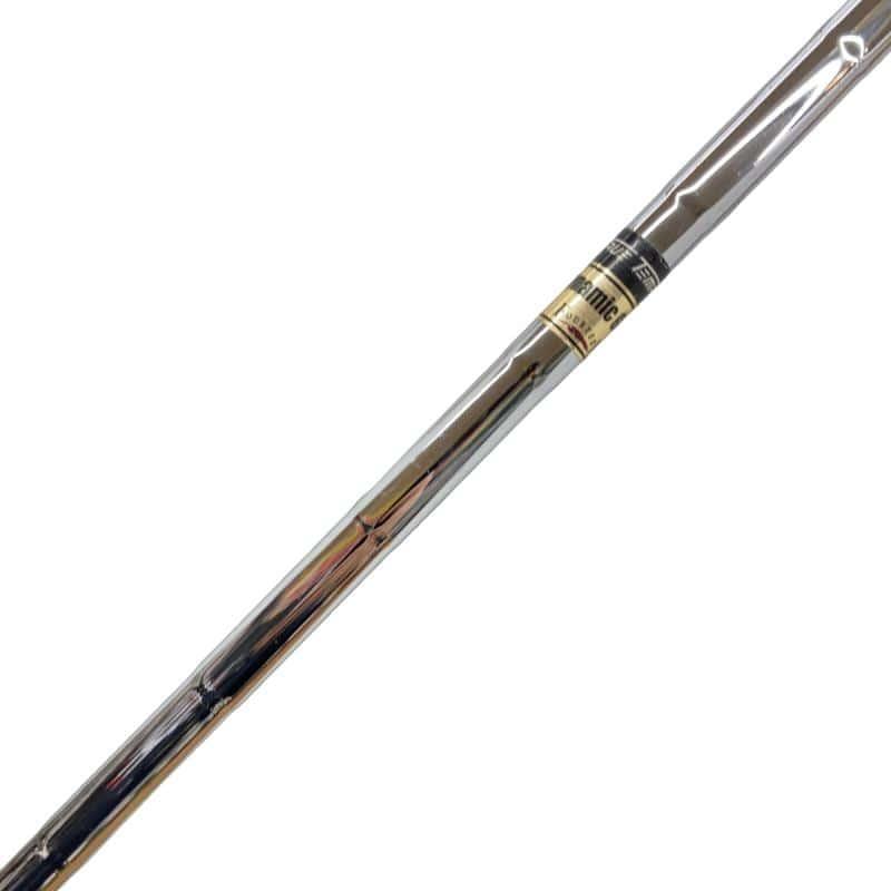 FOURTEEN（フォーティーン） RM-11 ノーメッキ黒染め 52°/08° ウェッジ