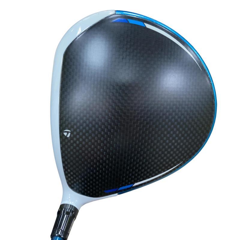 TaylorMade（テーラーメイド） SIM2 MAX-D 9° ドライバー DR