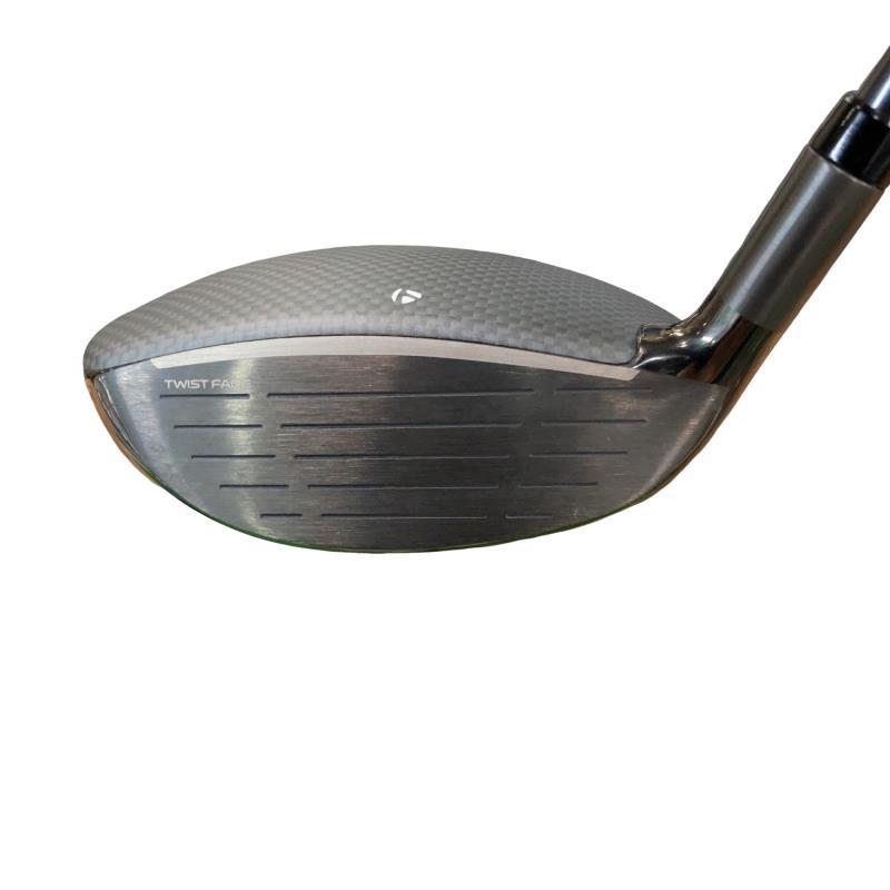 TaylorMade（テーラーメイド） Qi35 MAX 7W フェアウェイウッド FW