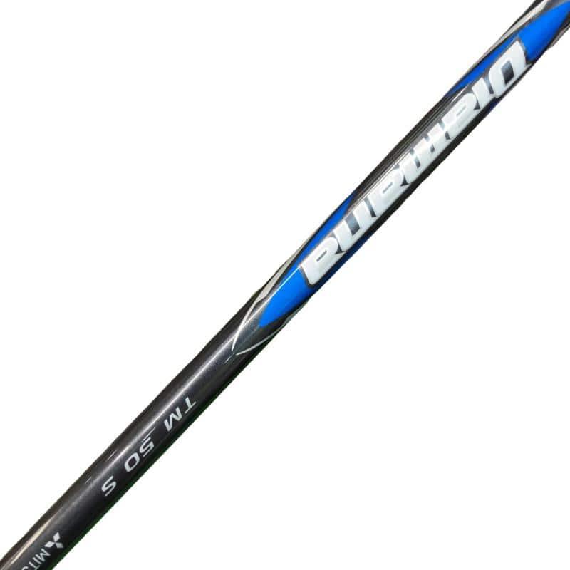 TaylorMade（テーラーメイド） Qi35 MAX 7W フェアウェイウッド FW