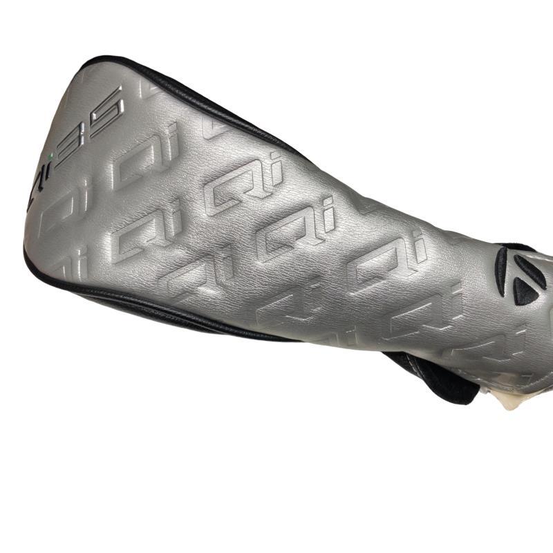 TaylorMade（テーラーメイド） Qi35 MAX 7W フェアウェイウッド FW