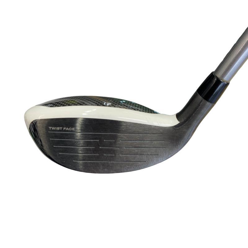 ステルス U5 フレックスR カバー付 テーラーメイド TaylorMade（テーラーメイド） STEALTH2 U5 ユーティリティ UT