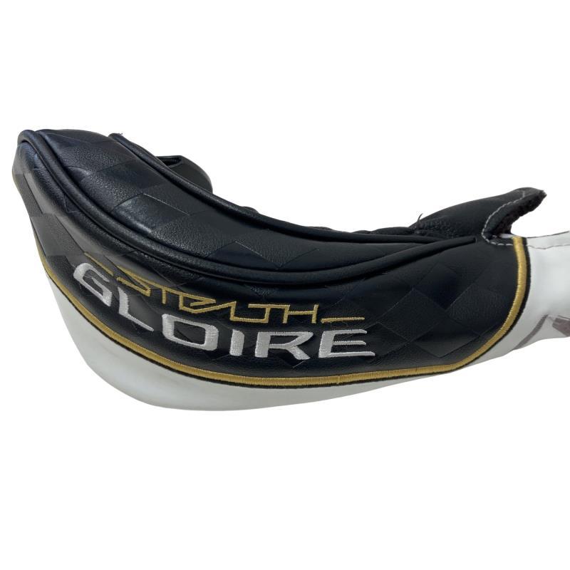 ステルス U5 フレックスR カバー付 テーラーメイド TaylorMade（テーラーメイド） STEALTH2 U5 ユーティリティ UT