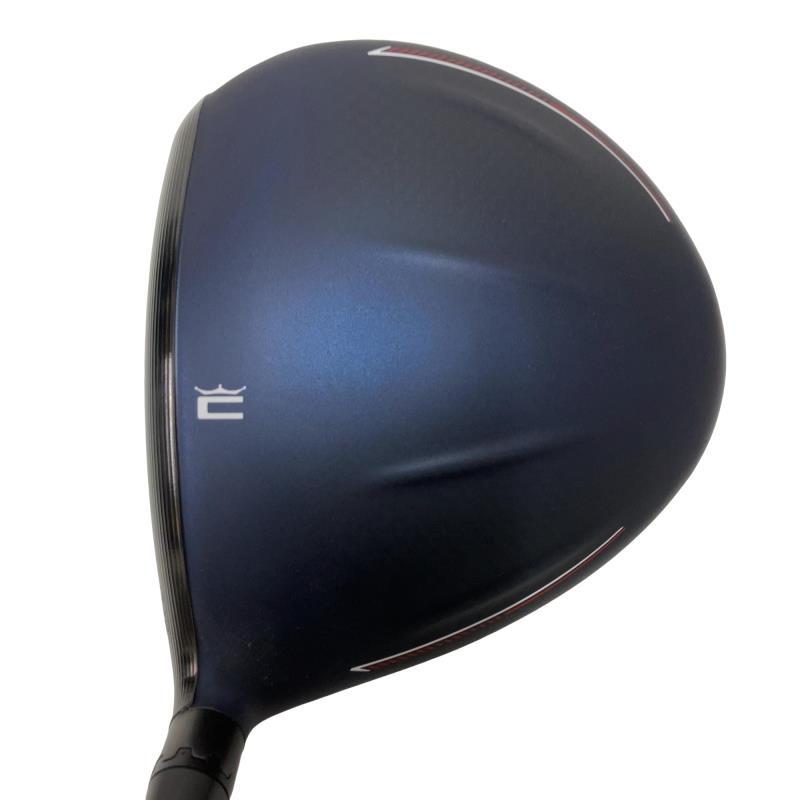 COBRA（コブラ） KING RADSPEED 9°(レッド) ドライバー DR フレックス