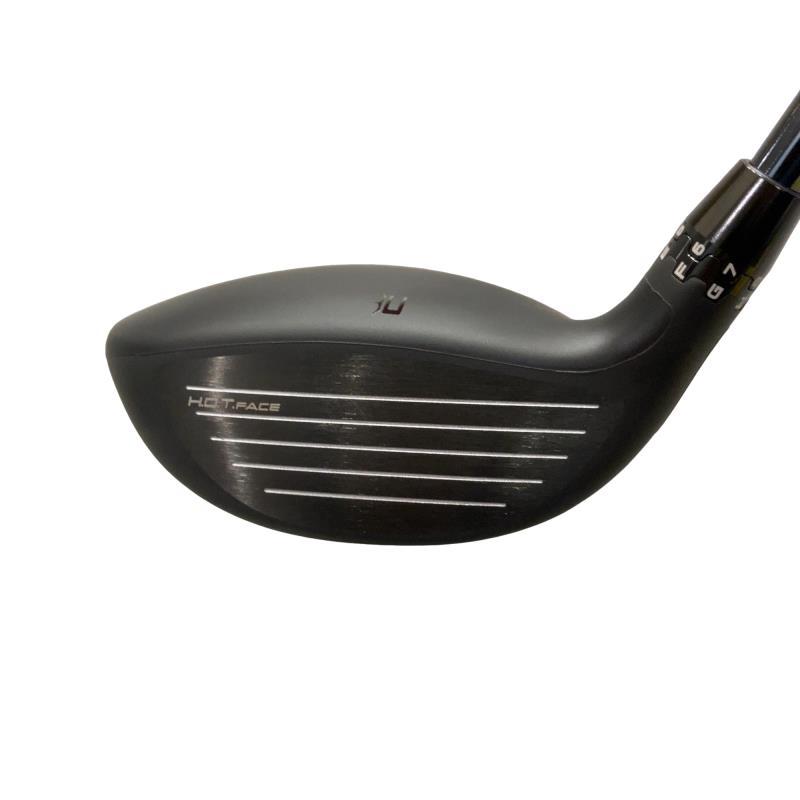 COBRA（コブラ） cobra DS-ADAPT X 5W フェアウェイウッド FW