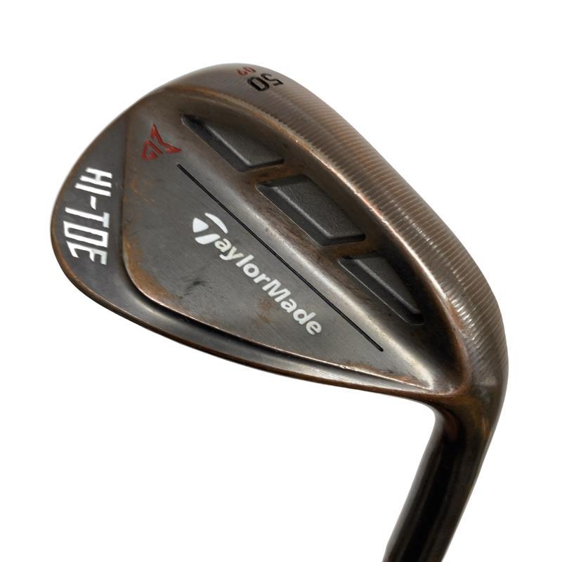 TaylorMade（テーラーメイド） Taylor Made MILLED GRIND HI-TOE(2021