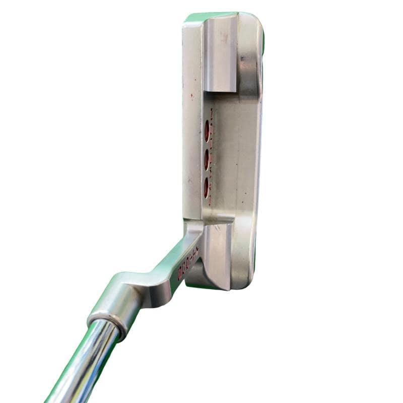 タイトリスト SCOTTY CAMERON STUDIO SELECT NEWPORT 33インチ(20g) パター PT フレックスその他_1