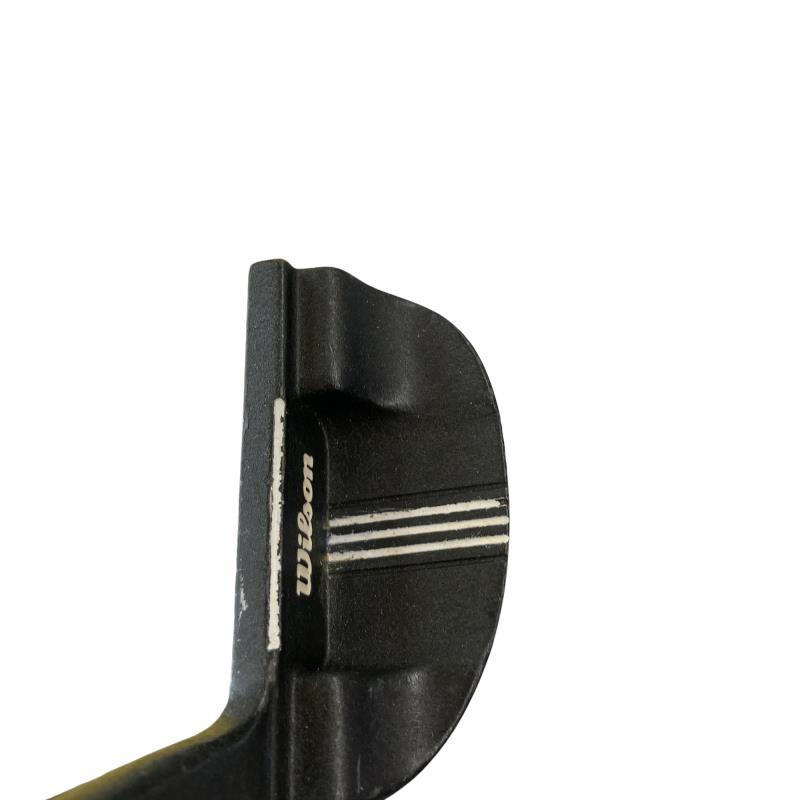 Wilson（ウイルソン） ウィルソン TPAXVIII L型トゥヒールマレット