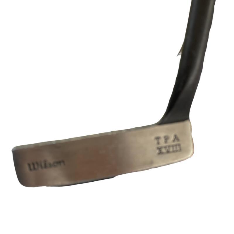 Wilson（ウイルソン） ウィルソン TPAXVIII L型トゥヒールマレット